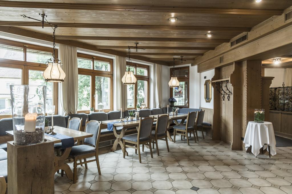 Gaestehaus Becher Donzdorf Exterior foto